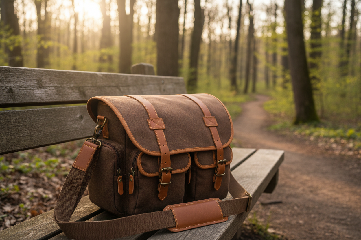 Camera Bags