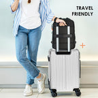 Camera Backpack for Photographers - Compact 15L Camera Bag with 15.6 Inch Laptop Compartment 