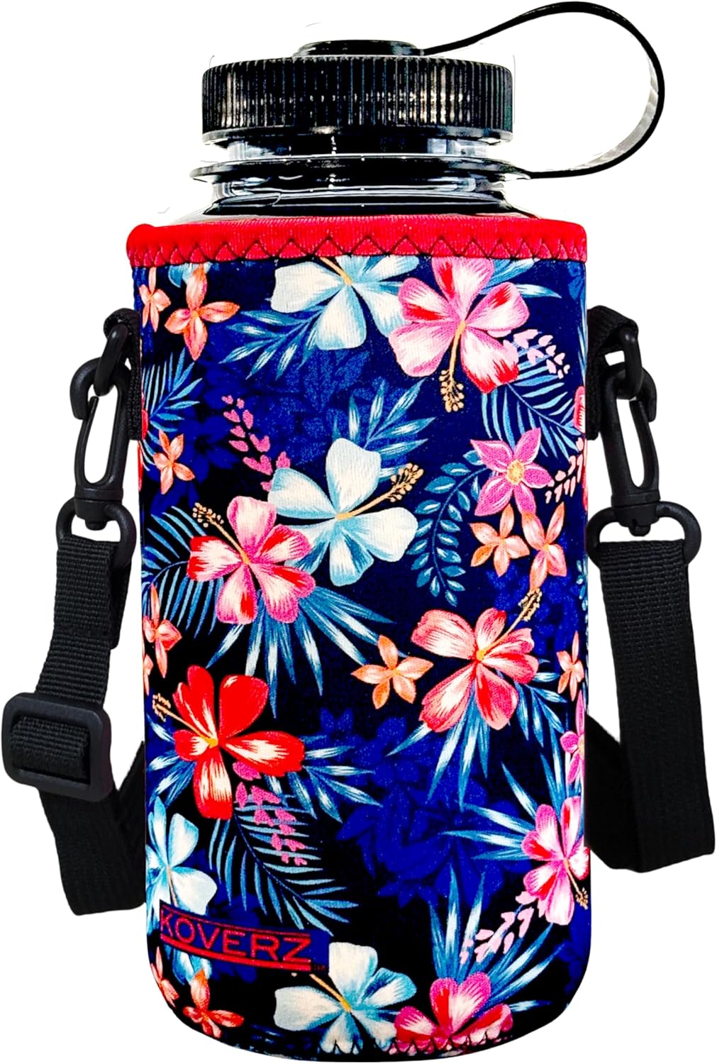 One Gallon Jug Carrier, Compatible with Yeti & RTIC One Gallon Jugs - Carbon Fiber