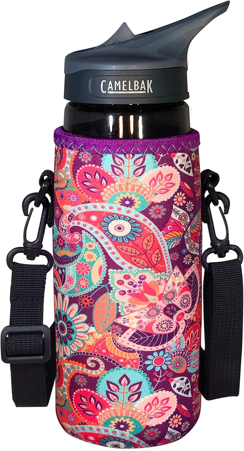 One Gallon Jug Carrier, Compatible with Yeti & RTIC One Gallon Jugs - Carbon Fiber