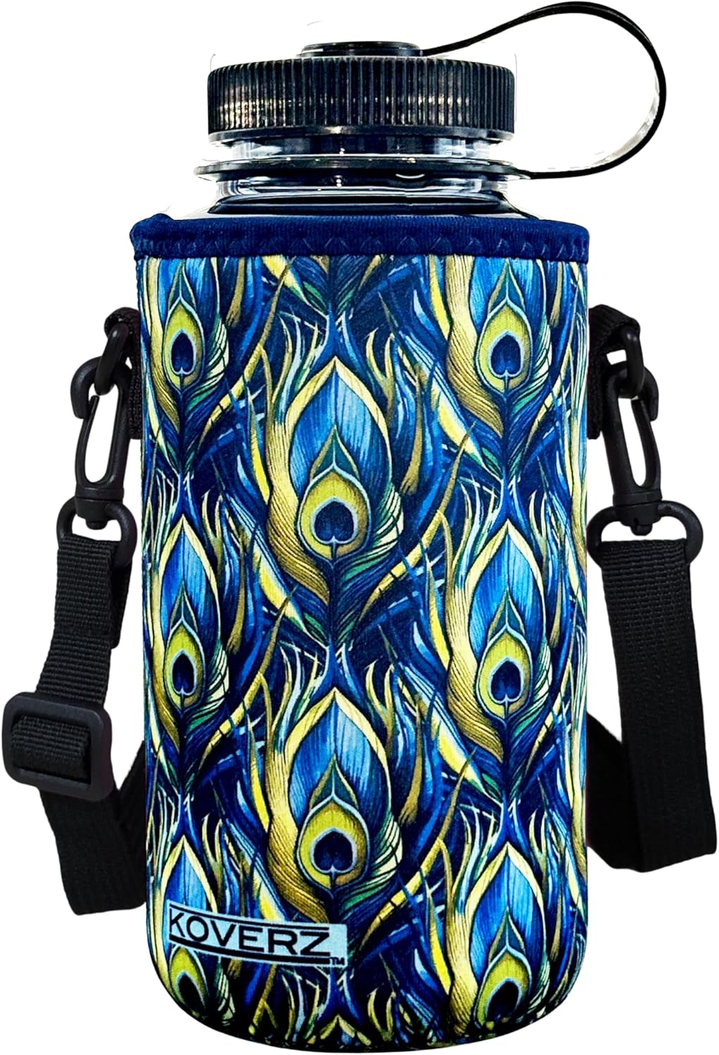 One Gallon Jug Carrier, Compatible with Yeti & RTIC One Gallon Jugs - Carbon Fiber