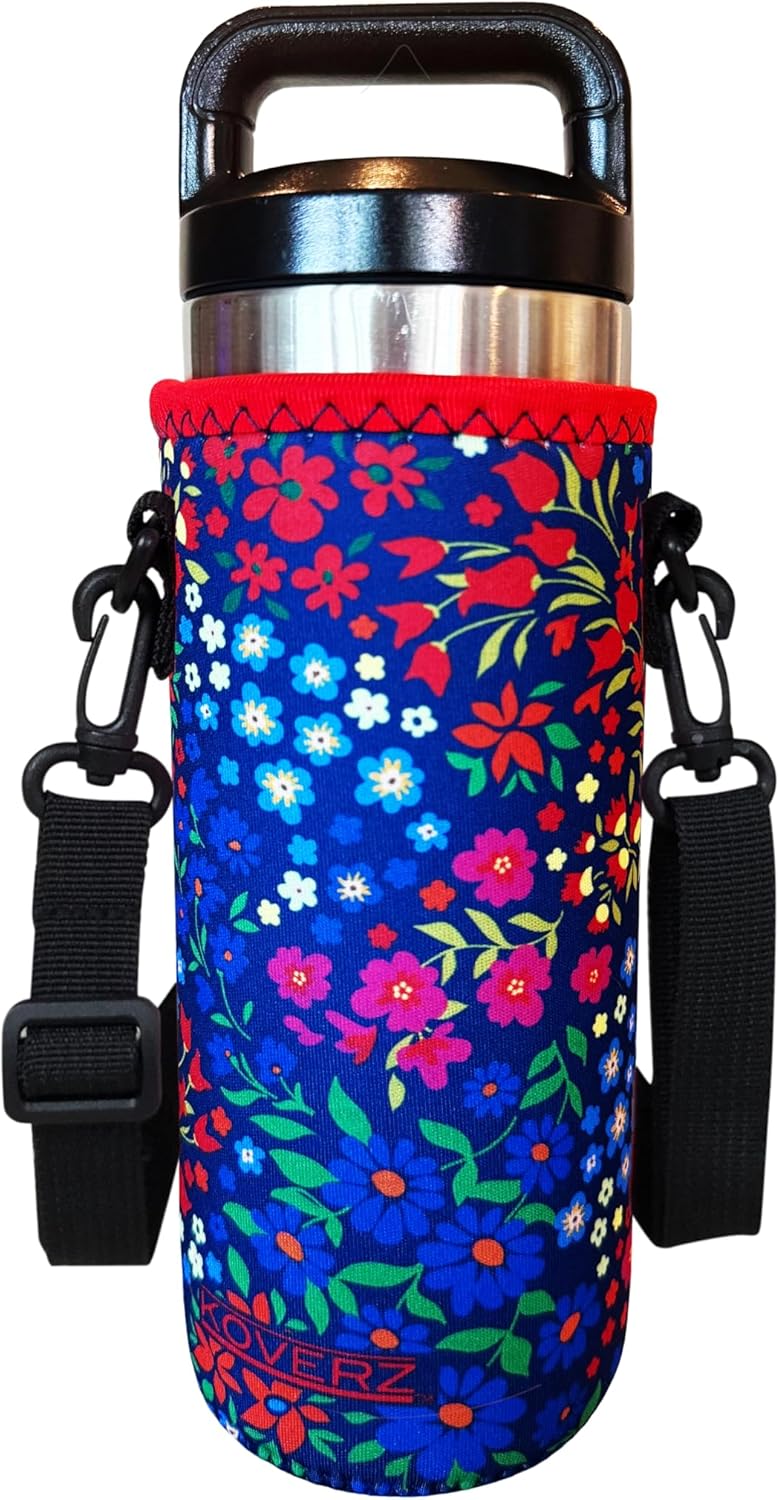 One Gallon Jug Carrier, Compatible with Yeti & RTIC One Gallon Jugs - Carbon Fiber