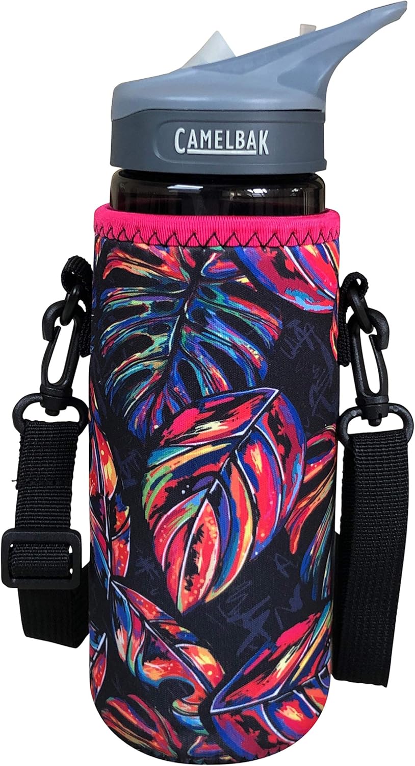 One Gallon Jug Carrier, Compatible with Yeti & RTIC One Gallon Jugs - Carbon Fiber