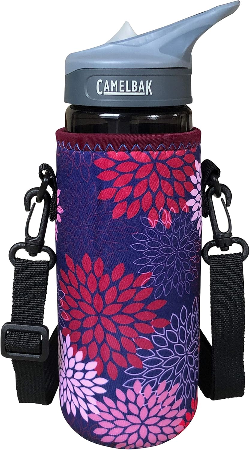 One Gallon Jug Carrier, Compatible with Yeti & RTIC One Gallon Jugs - Carbon Fiber