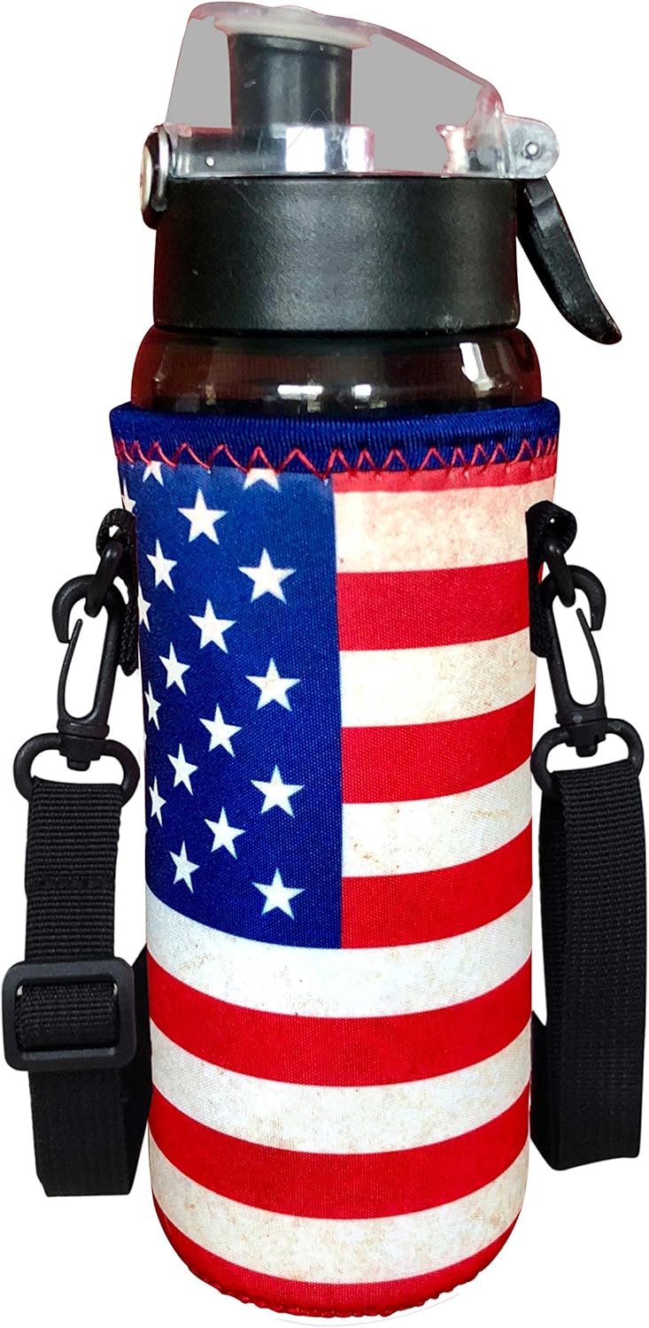 One Gallon Jug Carrier, Compatible with Yeti & RTIC One Gallon Jugs - Carbon Fiber
