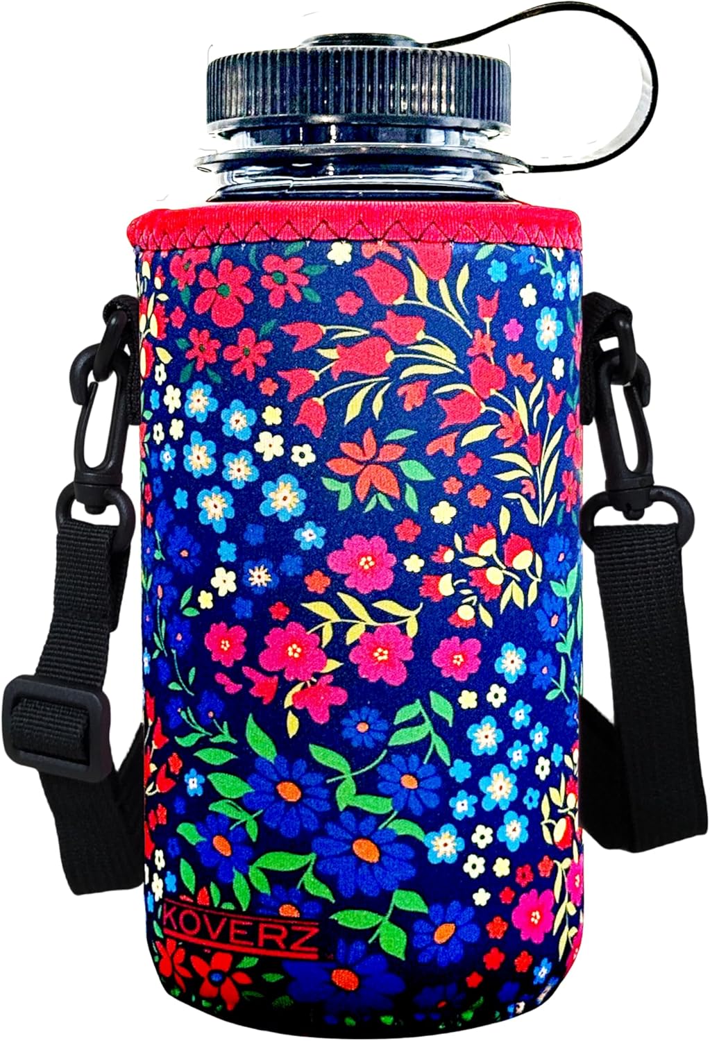 One Gallon Jug Carrier, Compatible with Yeti & RTIC One Gallon Jugs - Carbon Fiber