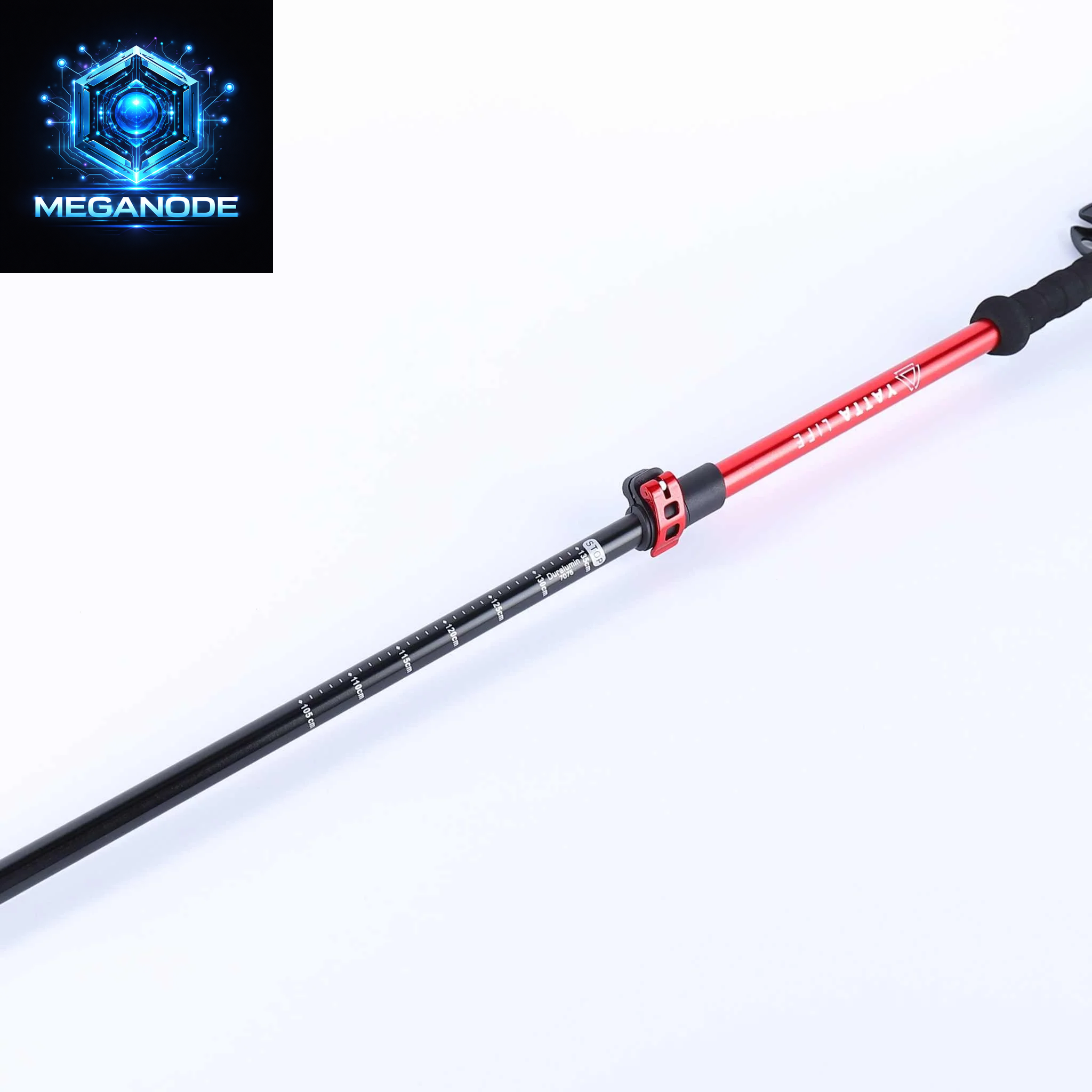 Yatta Life Adventure Pro Trekking Poles