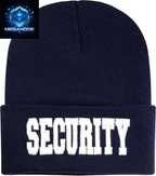 3D Embroidered Hat