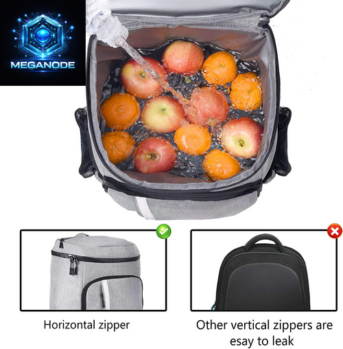 Backpack Cooler Leakproof Insulated Waterproof Backpack Cooler Bag
