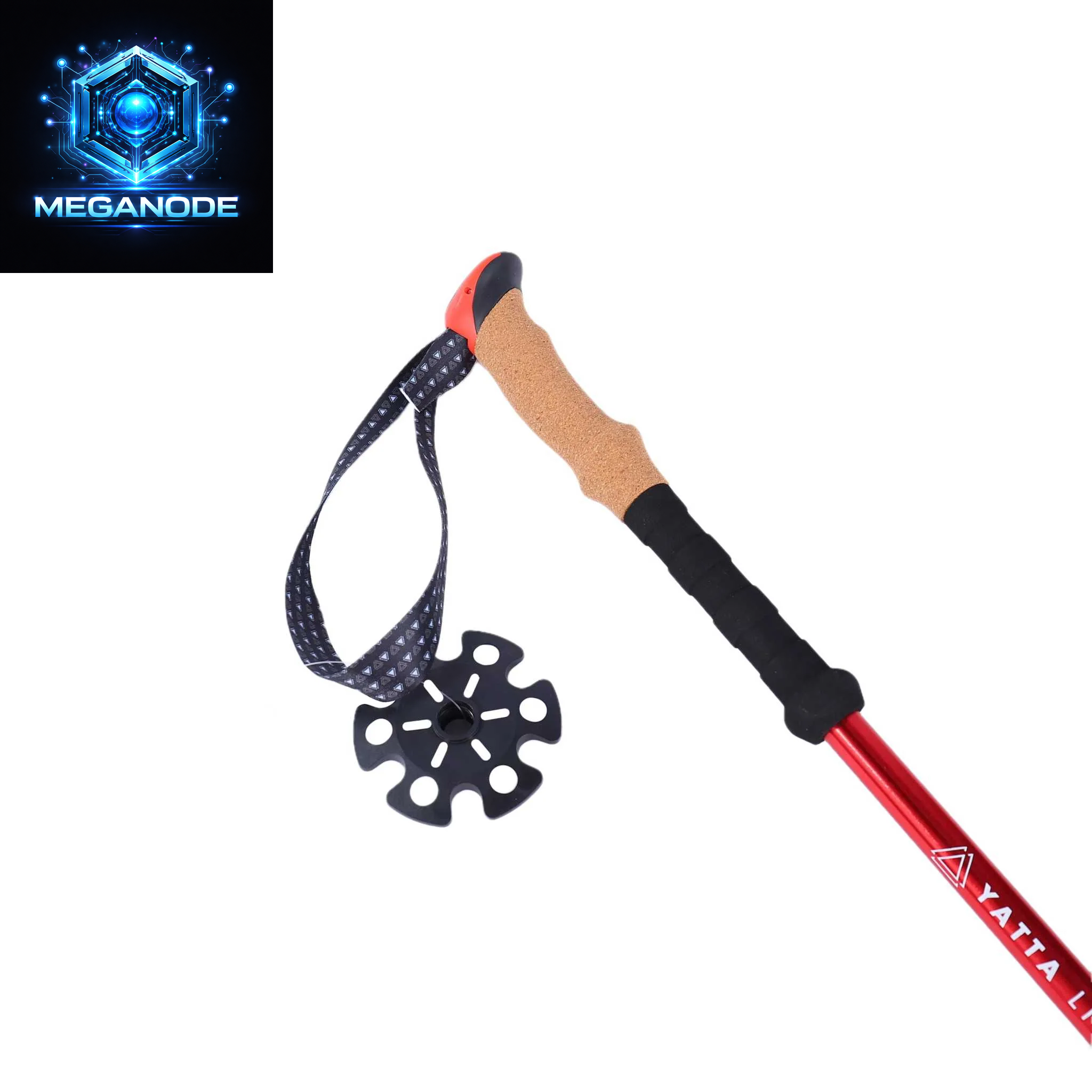 Yatta Life Adventure Pro Trekking Poles