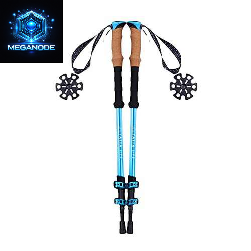 Yatta Life Adventure Pro Trekking Poles