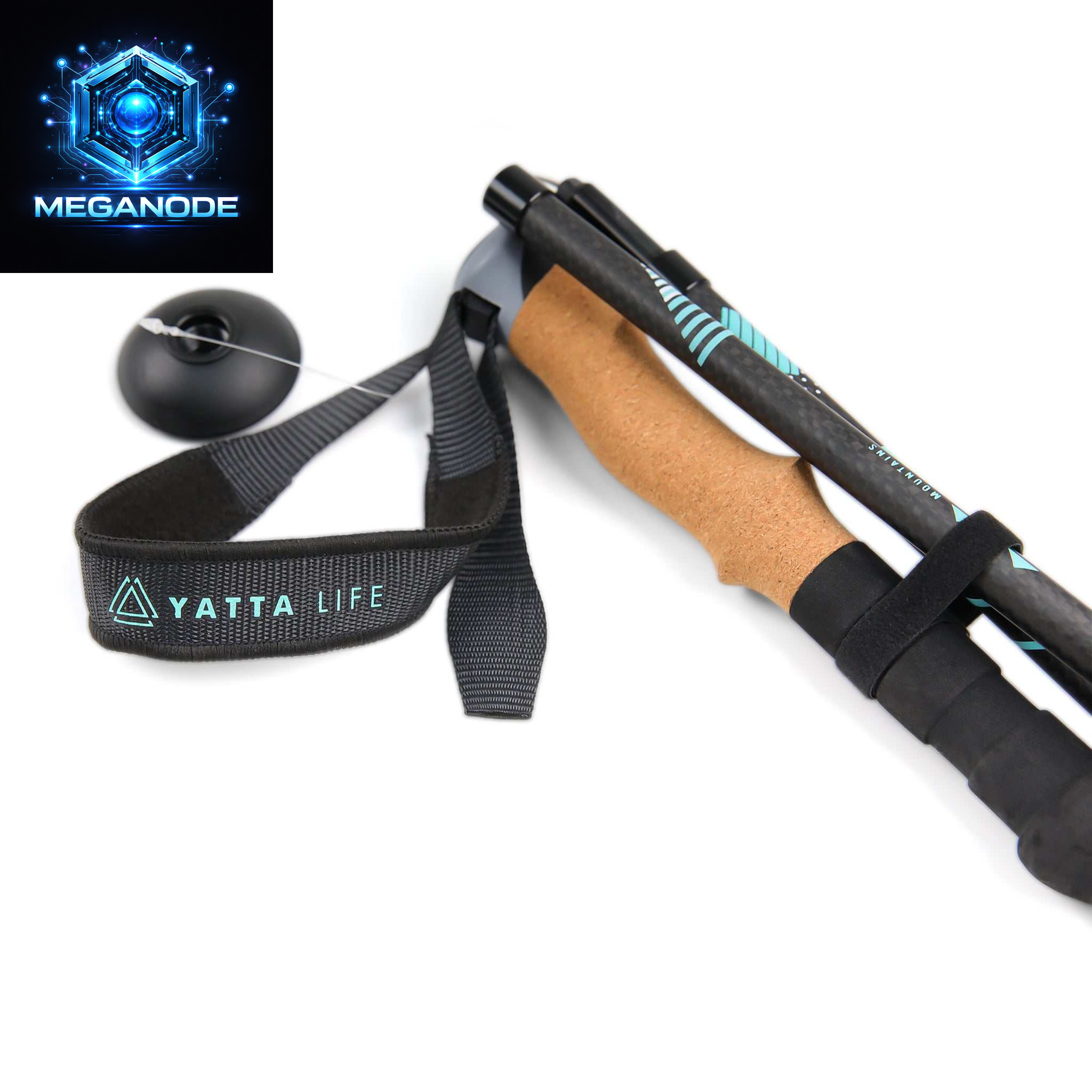 Yatta Life A001 Trekking Poles