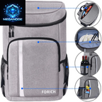 Backpack Cooler Leakproof Insulated Waterproof Backpack Cooler Bag