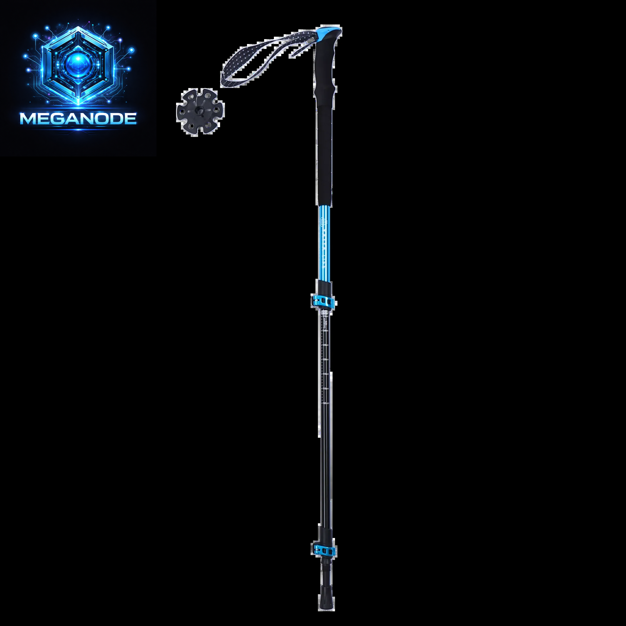 Yatta Life Adventure Pro Trekking Poles