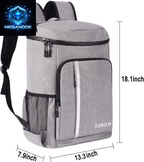 Backpack Cooler Leakproof Insulated Waterproof Backpack Cooler Bag