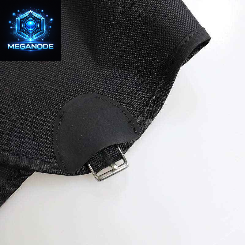 Cordura Boot Gaiters for Outdoors