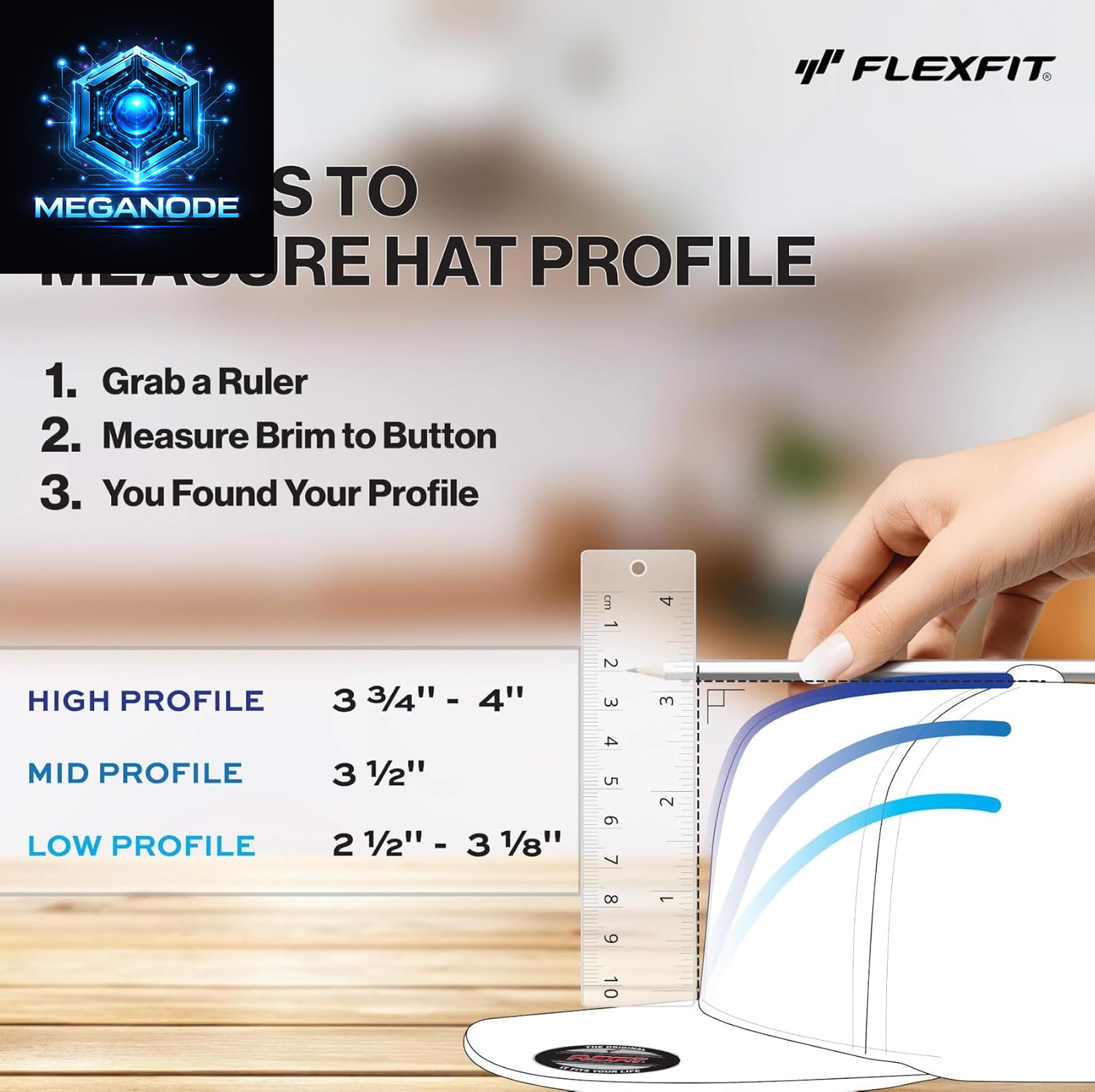 Yp Classics Multicam Retro Trucker Cap