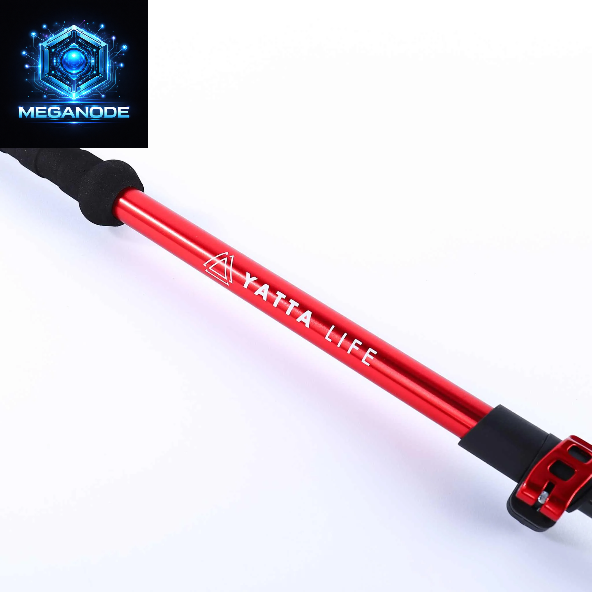 Yatta Life Adventure Pro Trekking Poles