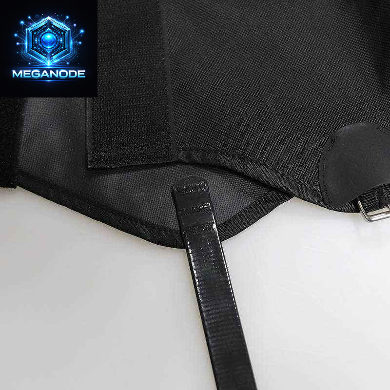 Cordura Boot Gaiters for Outdoors