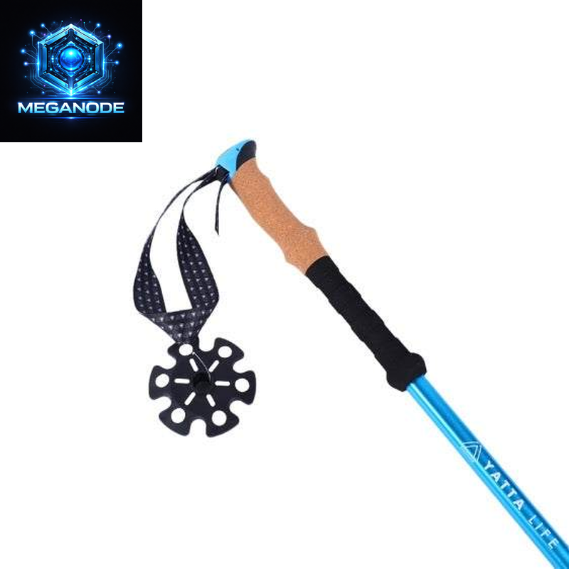 Yatta Life Adventure Pro Trekking Poles